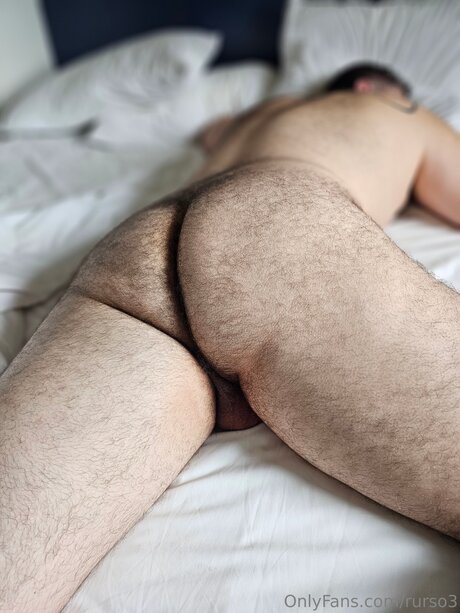 Rurso3 model nudes image