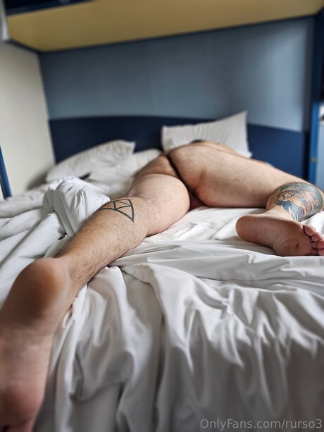 Rurso3 sex model pic