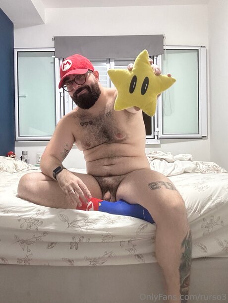 Rurso3 art pornstar pics