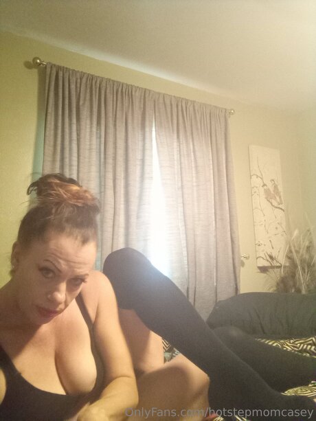 Hotstepmomcasey star erotic img