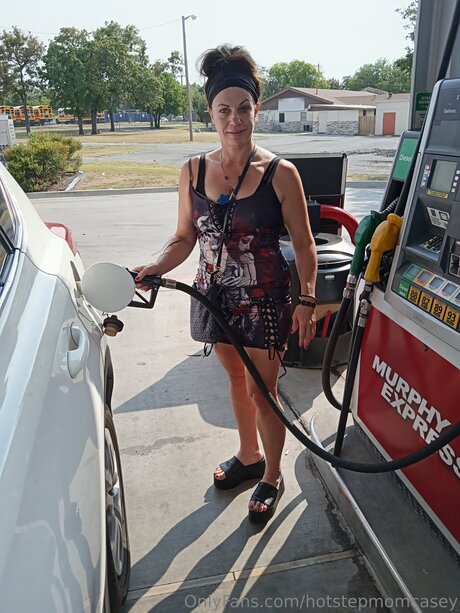 Hotstepmomcasey beautiful actress photos