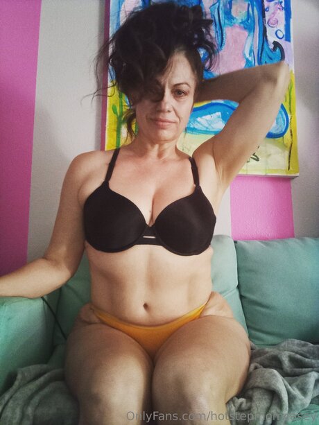 Hotstepmomcasey pornographic star picture