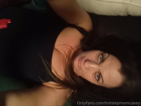Hotstepmomcasey nudes pornstar images