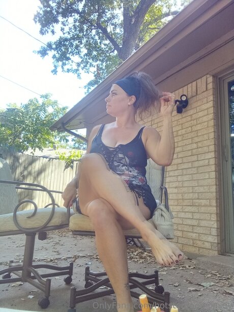 Hotstepmomcasey adult model picture