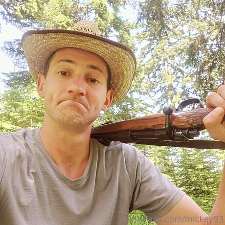 Mickey93 star erotic pic