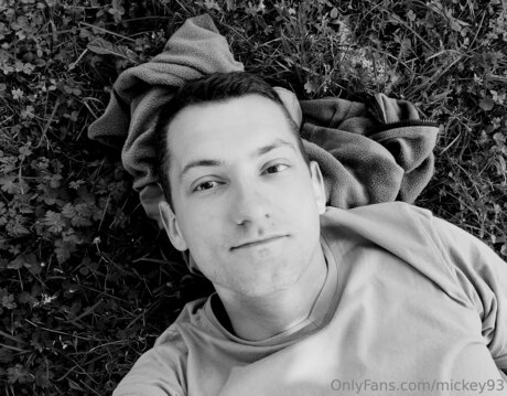 Mickey93 nude model archive