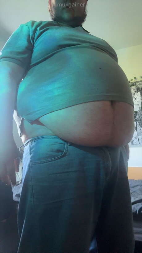 Mukgainer hd model photos