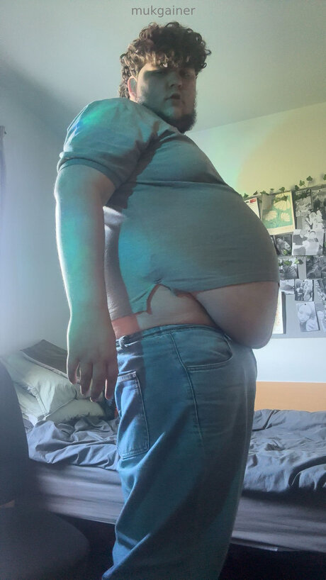 Mukgainer high quality star gallery