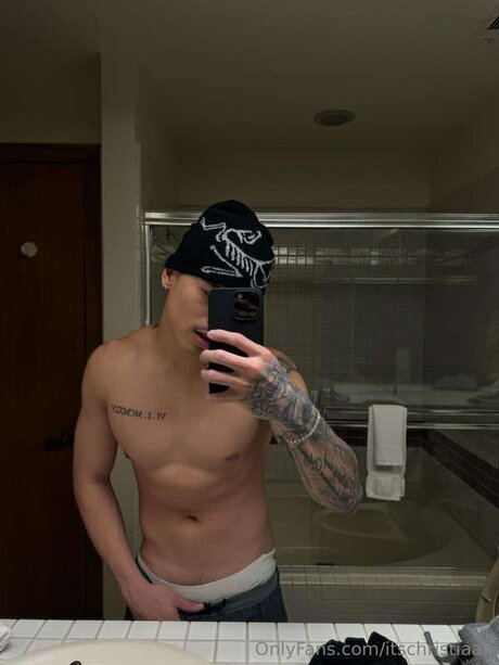 Itschristiaan pornstar pics