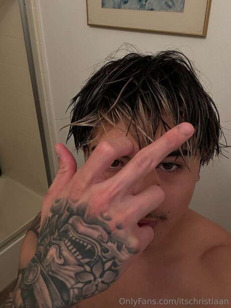 Itschristiaan top pornstar pics