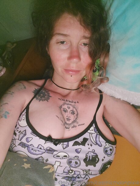 Cosmicmoonpixie top pornstar img