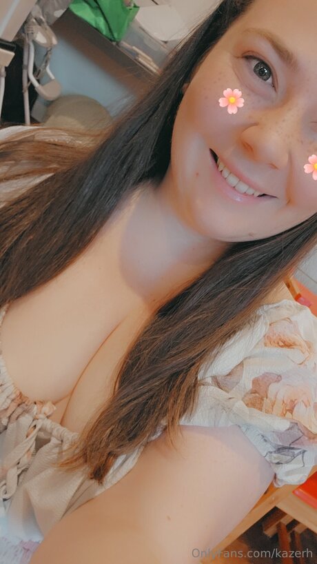 Kazerh model pornographic photos