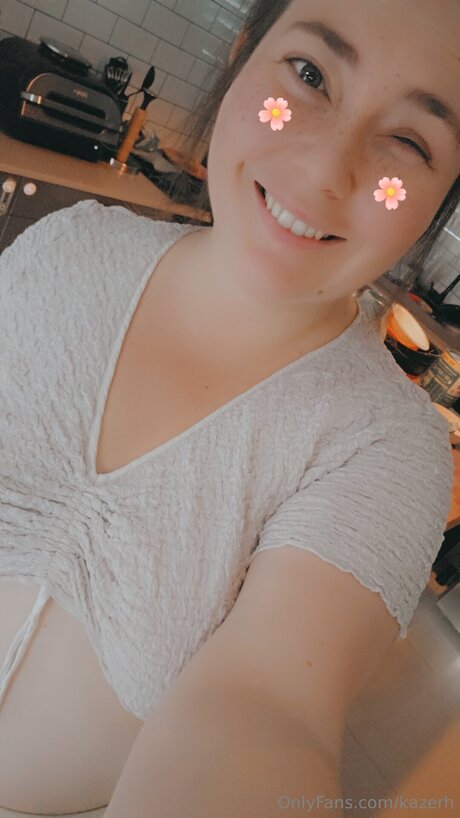 Kazerh model sex pic