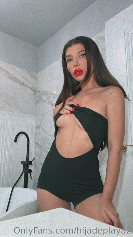 Hijadeplaya2 nude pornstar gallery