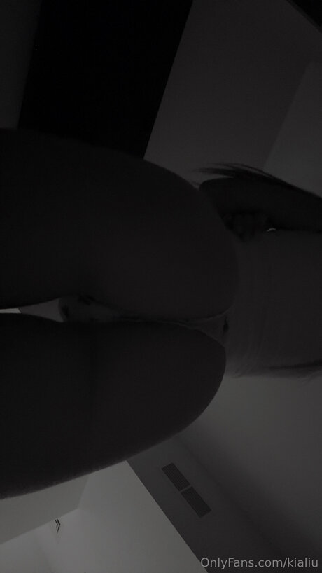 Kialiu porn star img