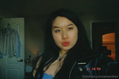 Alxandrav model nudes photo