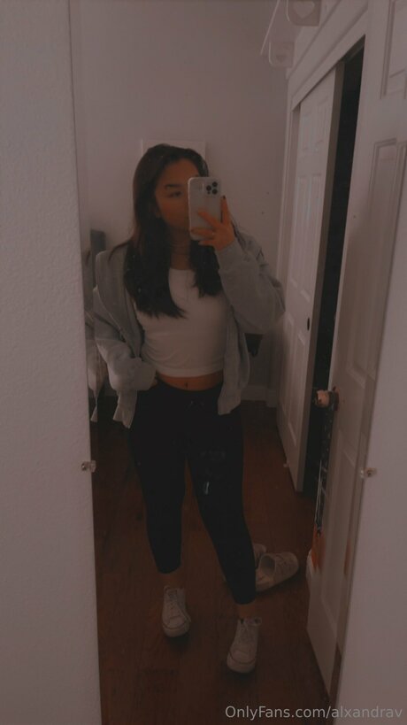 Alxandrav pornstar xxx picture