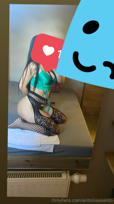 Antoniaaaanto actress archive