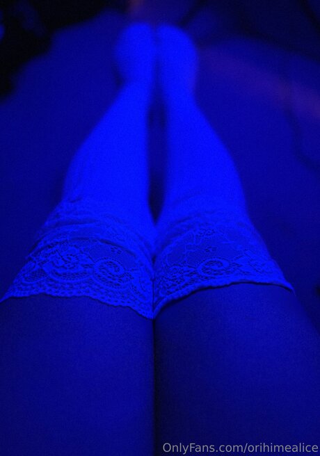 Orihimealice sex actress pic