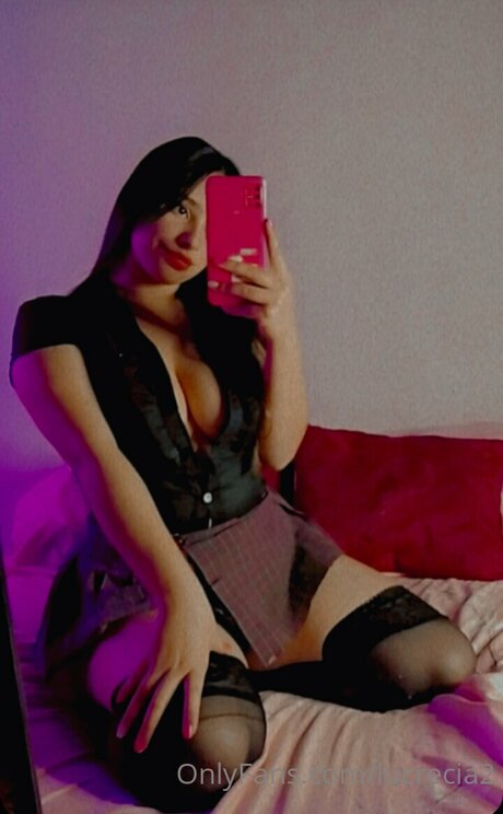 Lucreciaaldana nudes star picture