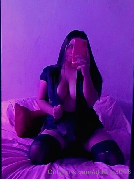 Lucreciaaldana best pornstar galleries