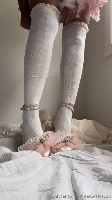 Freetoesforyou pornstar nude archive