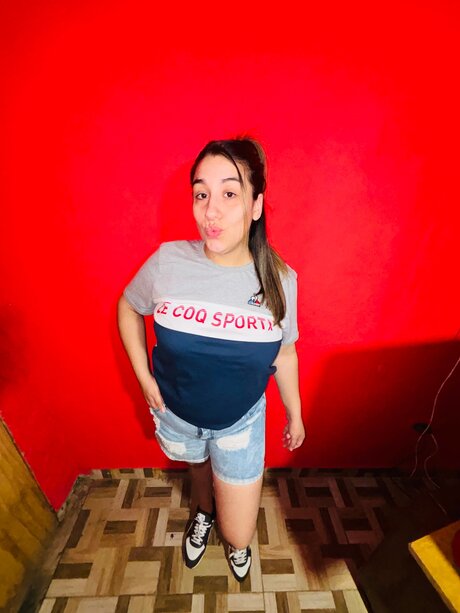 Arisnai pretty model galleries