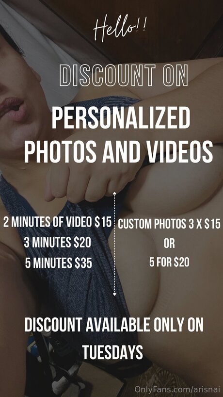 Arisnai star erotic archive