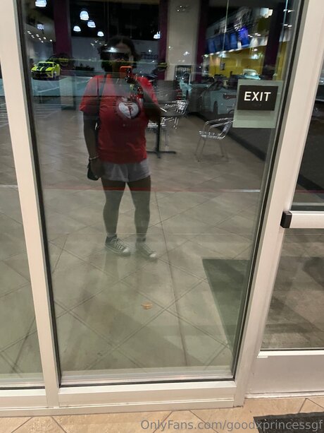 Goodxprincessgf high quality model images