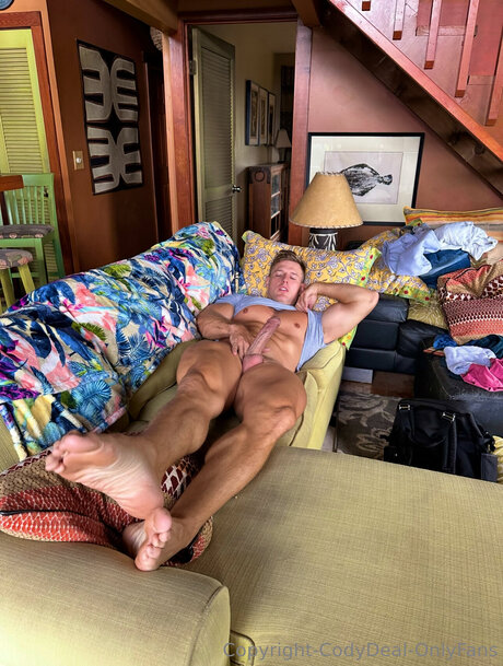 Codydealuncensored naked model pics