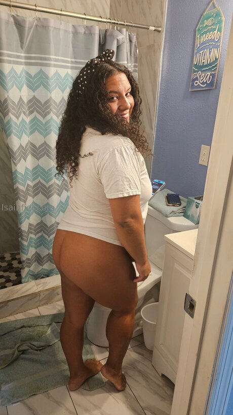 Isabellainfiel model adult archive