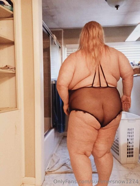 Summersnow1274 model nice photos