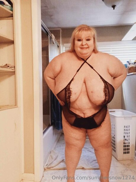 Summersnow1274 hot star pictures