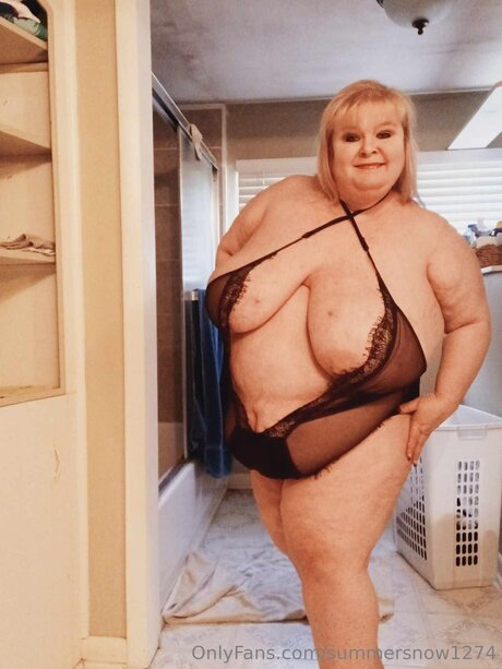 Summersnow1274 star xxx photos