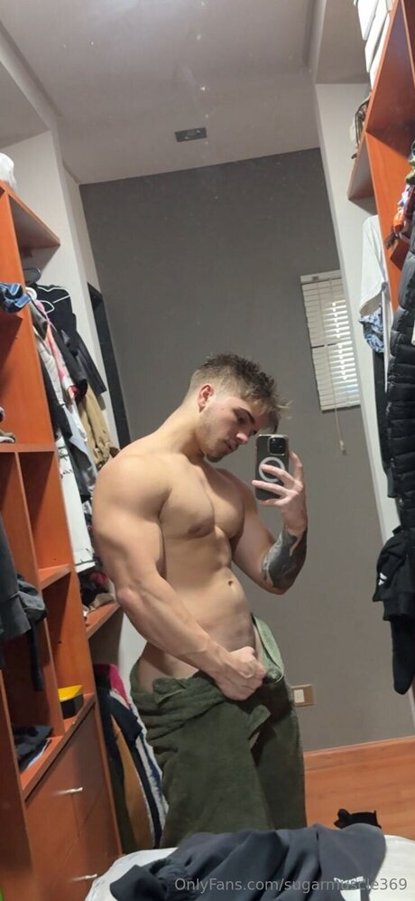 Sugarmuscle369 star hd pictures