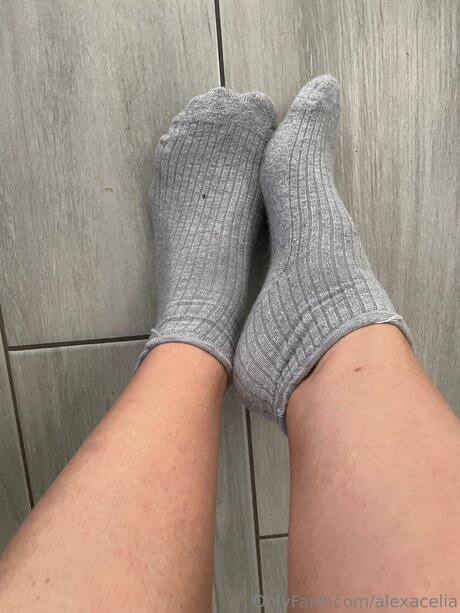 Alexacelia pornstar exclusive picture