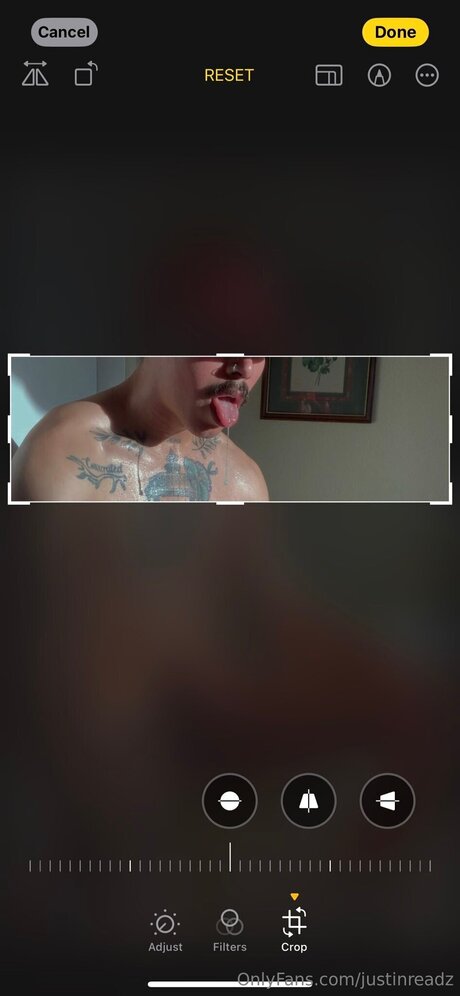 Justinreadz model perfect images