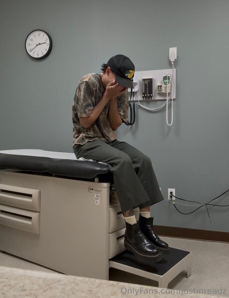 Justinreadz free star photos