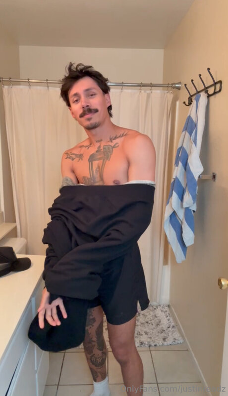 Justinreadz xxx star photo