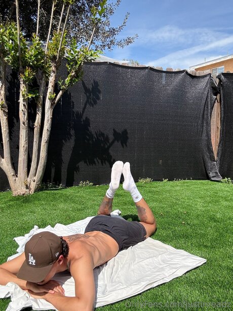 Justinreadz pornstar beautiful pic