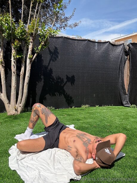 Justinreadz star art photos