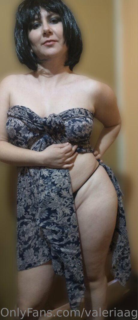 Valeriaaguirre3 perfect star photos