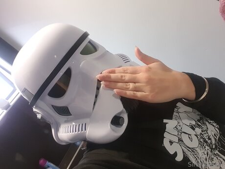 Sirenwalker Free pornstar naked pic