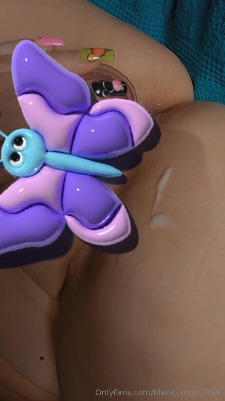 Black Angel Free perfect star archive