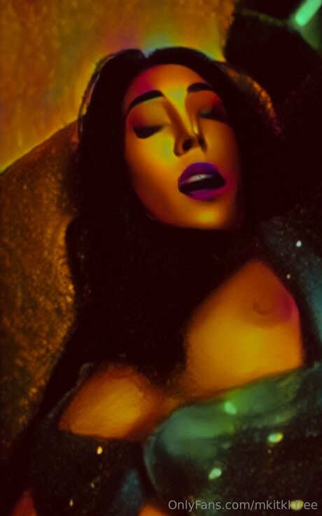 Mkitkkfree model perfect pics