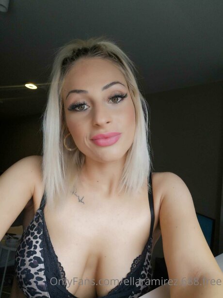 Ellaramirez 688 Free porn actress gallery