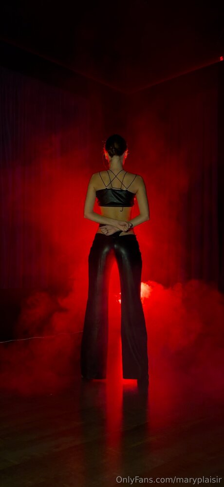 Maryplaisir top star galleries