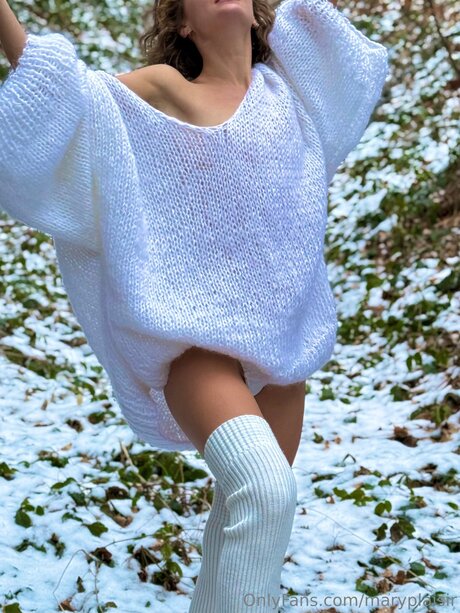 Maryplaisir beautiful star photos