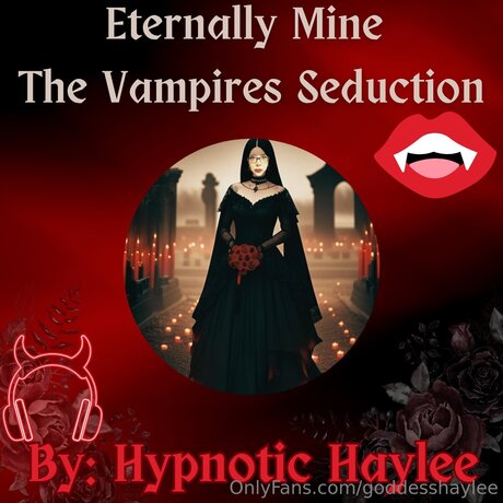 Goddesshaylee sex star image