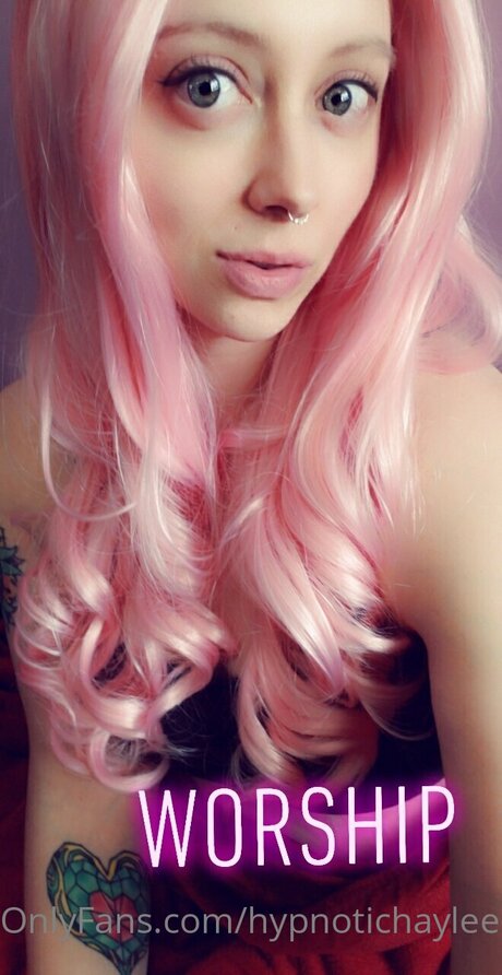 Goddesshaylee pornstar sexy img